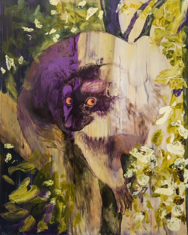 Still 4 by Artist Lorella Paleni