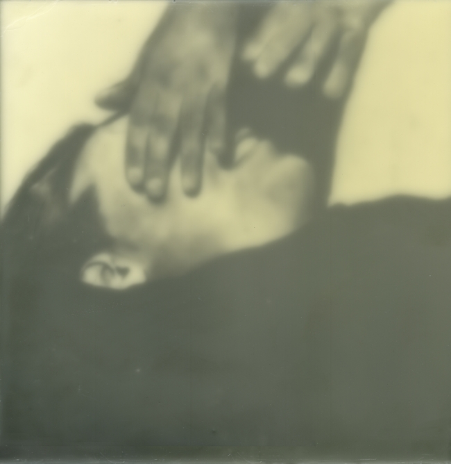 Untitled - 20 by Artist Kenichi Hoshine