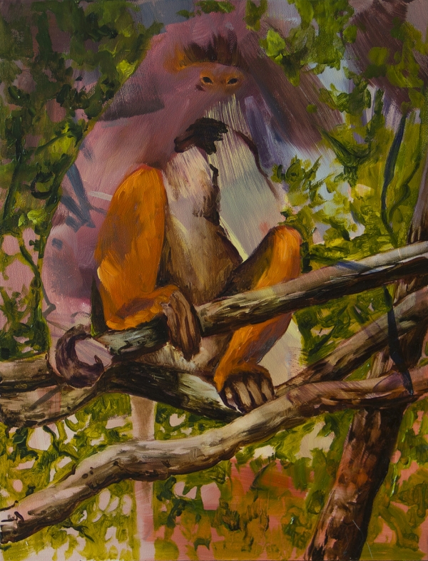 Still 10 by Artist Lorella Paleni