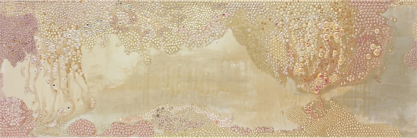 Free Radical 1 by Artist Sarupa Sidaarth