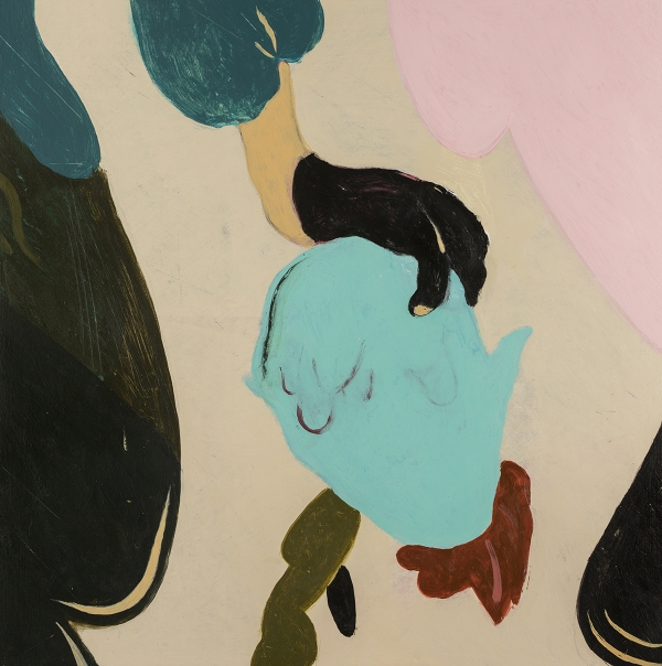 The Trophy by Artist Kenichi Hoshine