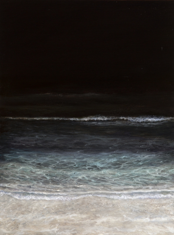 Nightshore 21 by Artist Elsa Munoz