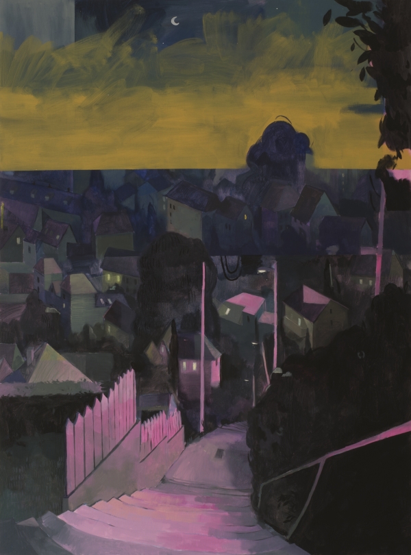 At the time I love the best by Artist Guido Sarti