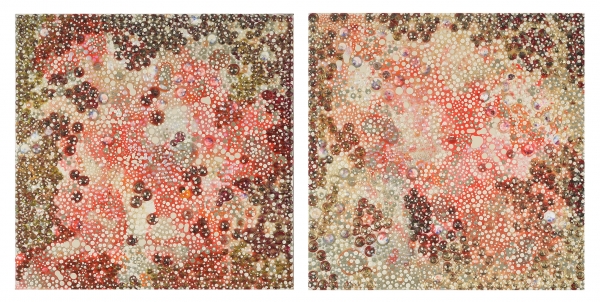 Free Radical 12 by Artist Sarupa Sidaarth