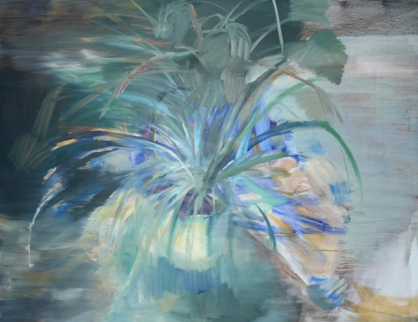 room by Artist Makiko Furuichi