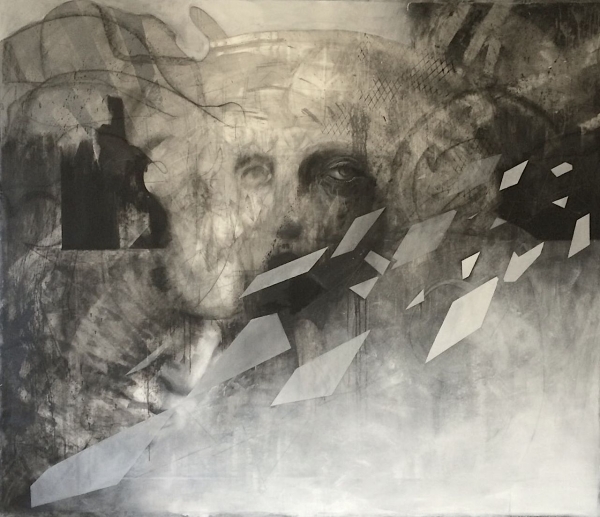 Berlin Metaportrait by Artist Megan Jaster