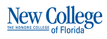 New College of Florida Archives