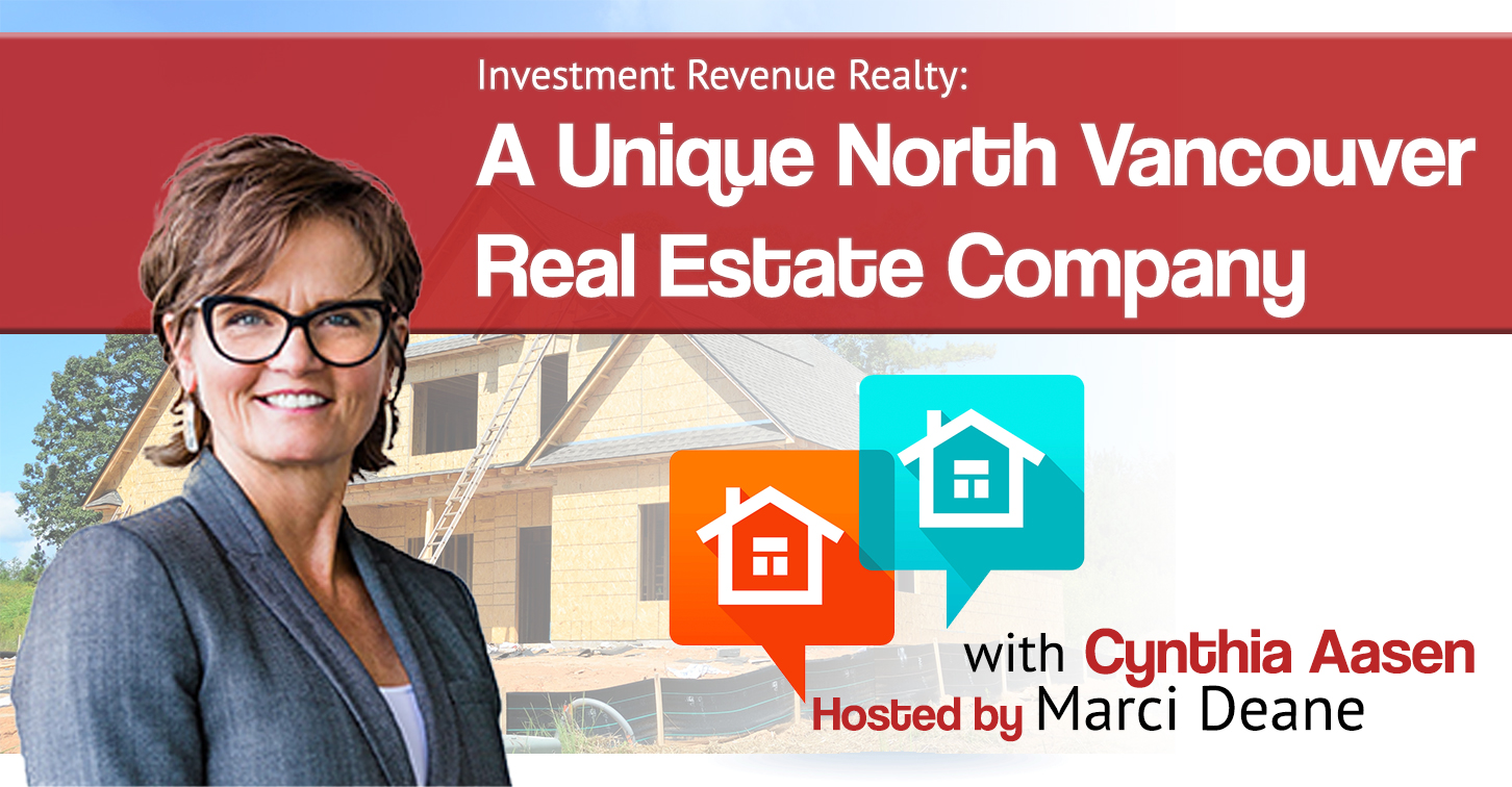 036: Investment Revenue Realty with Cynthia Aasen