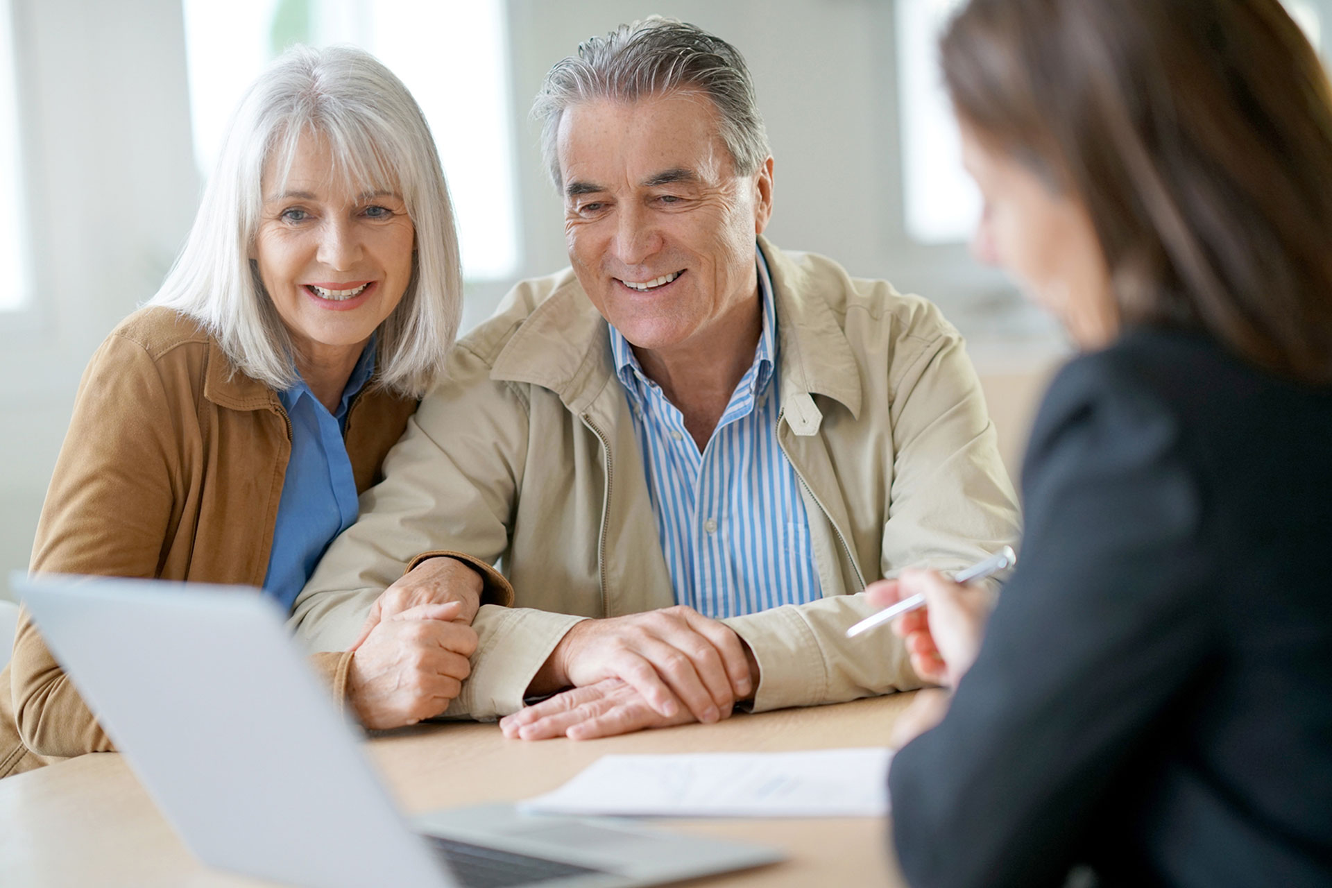 Reverse Mortgage FAQs