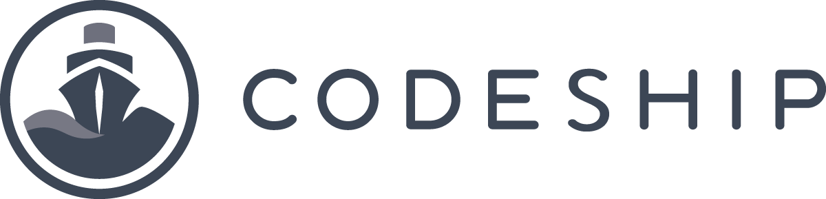 Codeship logo