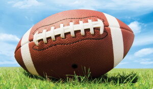 Football This Weekend