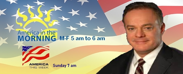 America in The Morning