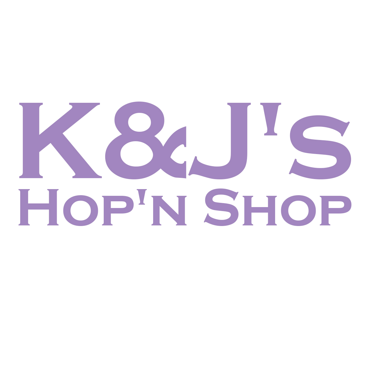 K & Js Hop N Shop