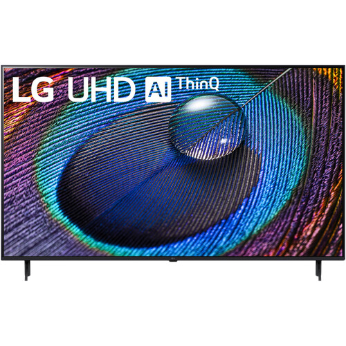 43" LG-TV