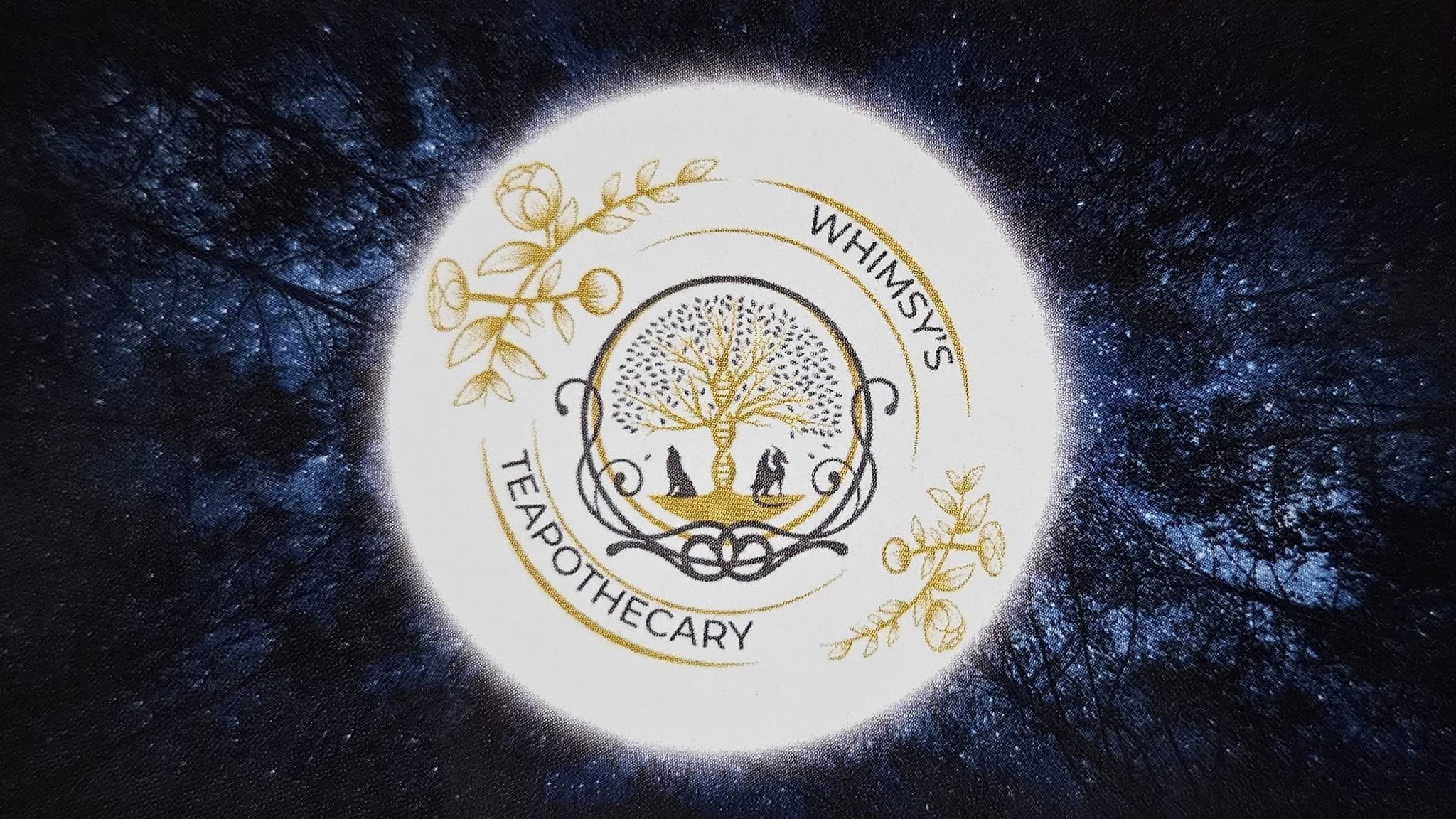 Whimsy's TEApothecary