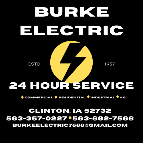 Burke Electric