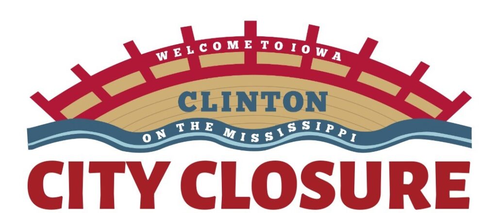 City Closures for Memorial Day