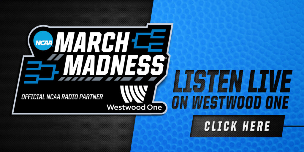 Listen Live on Westwood One