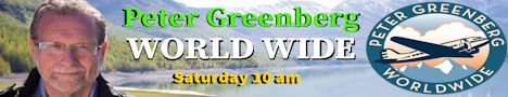 Peter Greenberg World Wide Travel