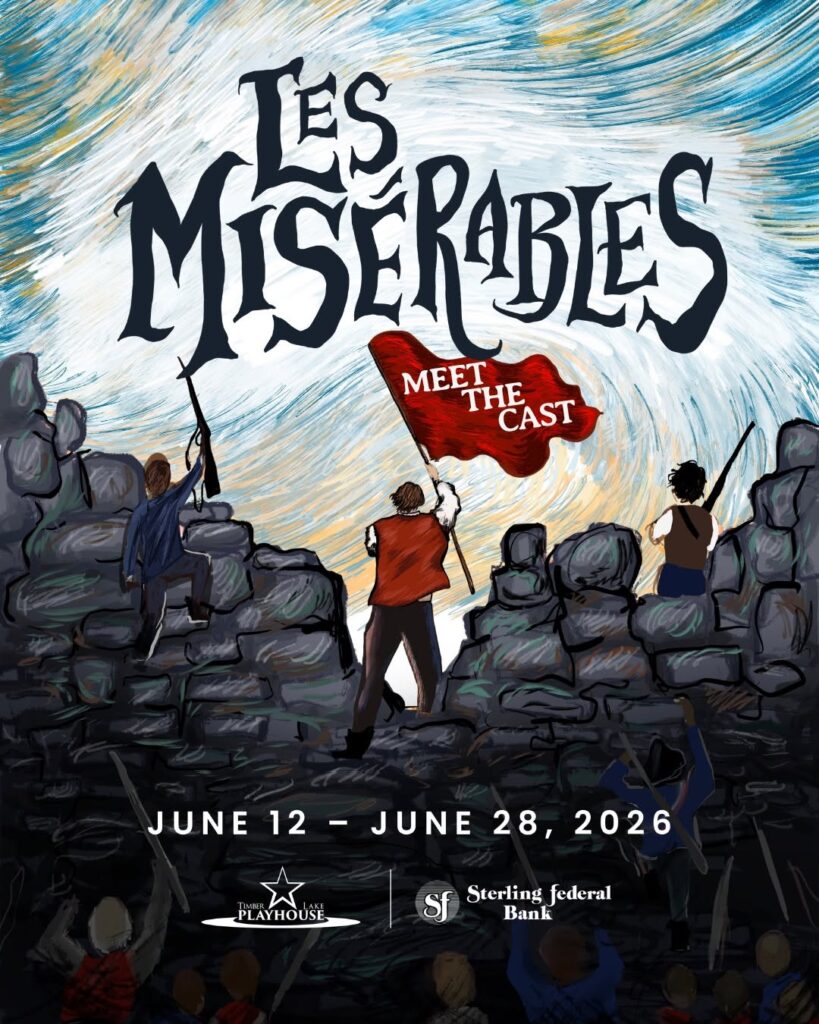 Les Miserables Review