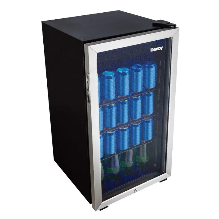 Danby Beverage Center