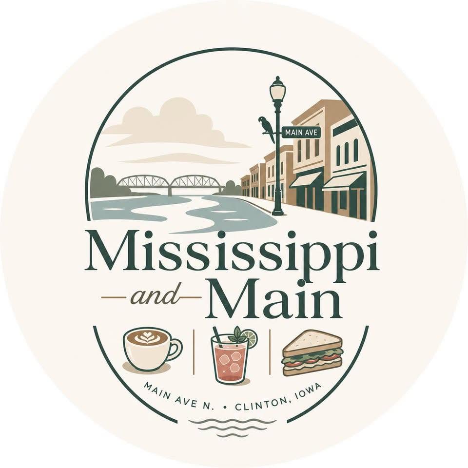 Mississippi and Main