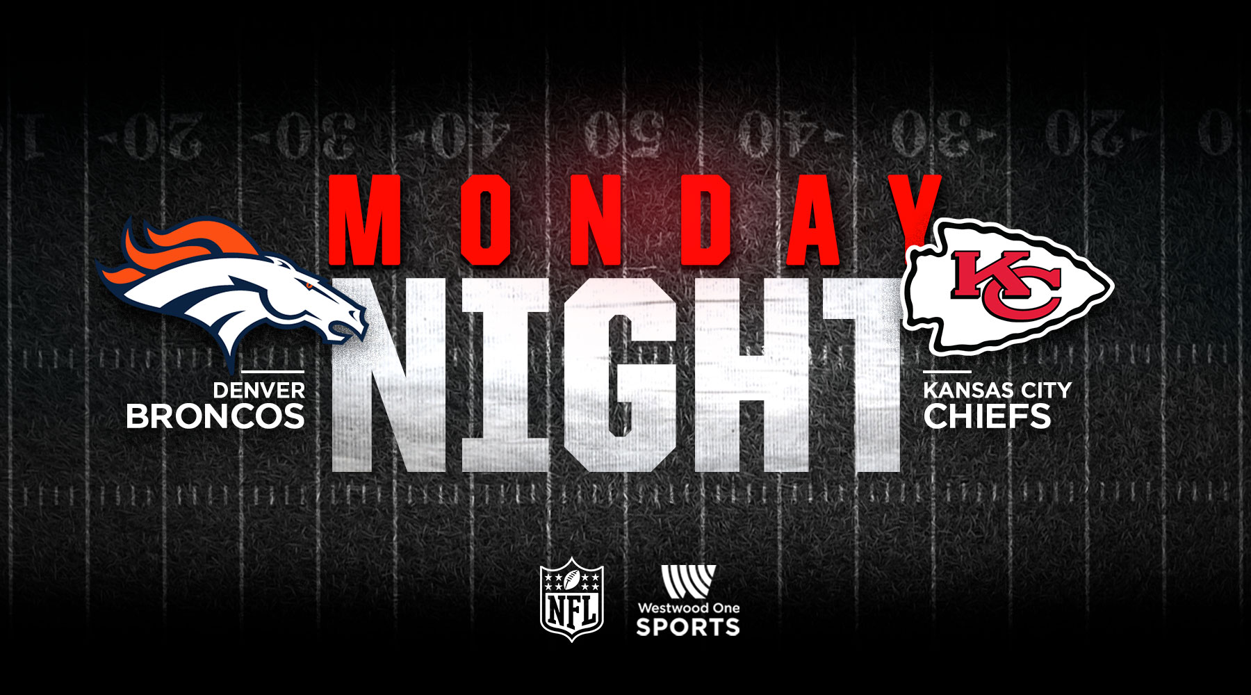NFL Monday Football