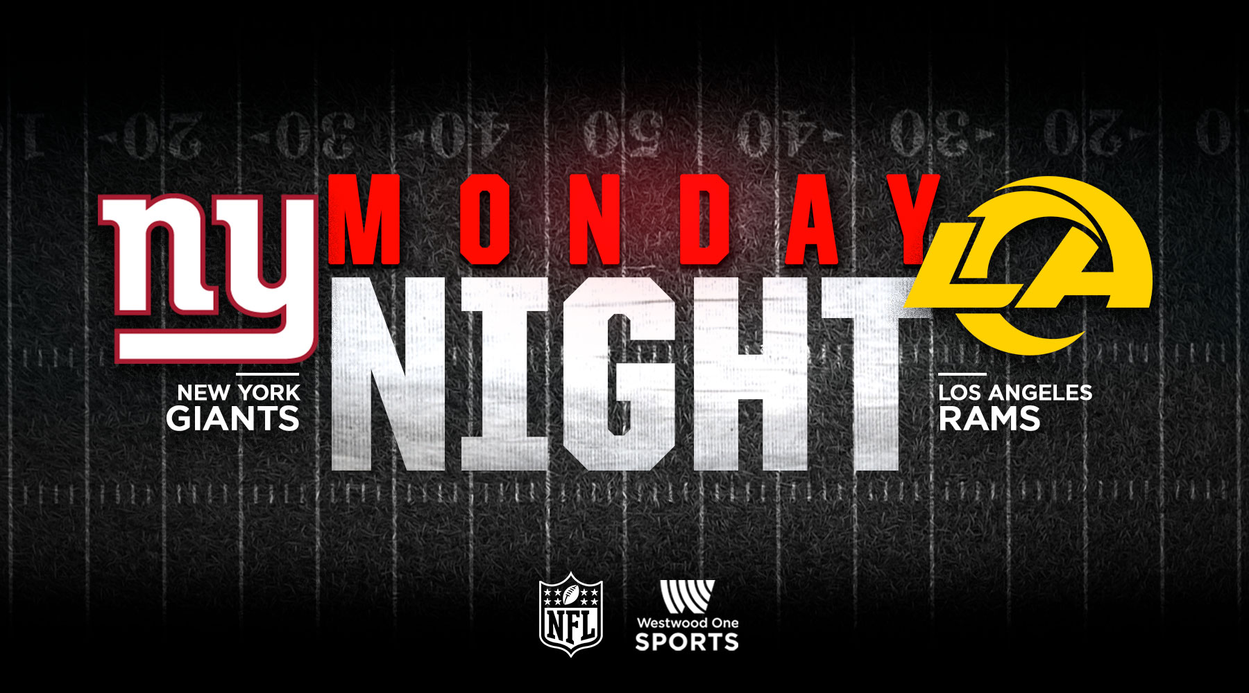 NFL Monday Football