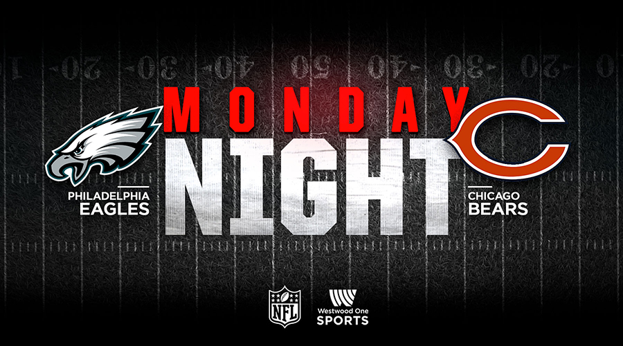 NFL Monday Football
