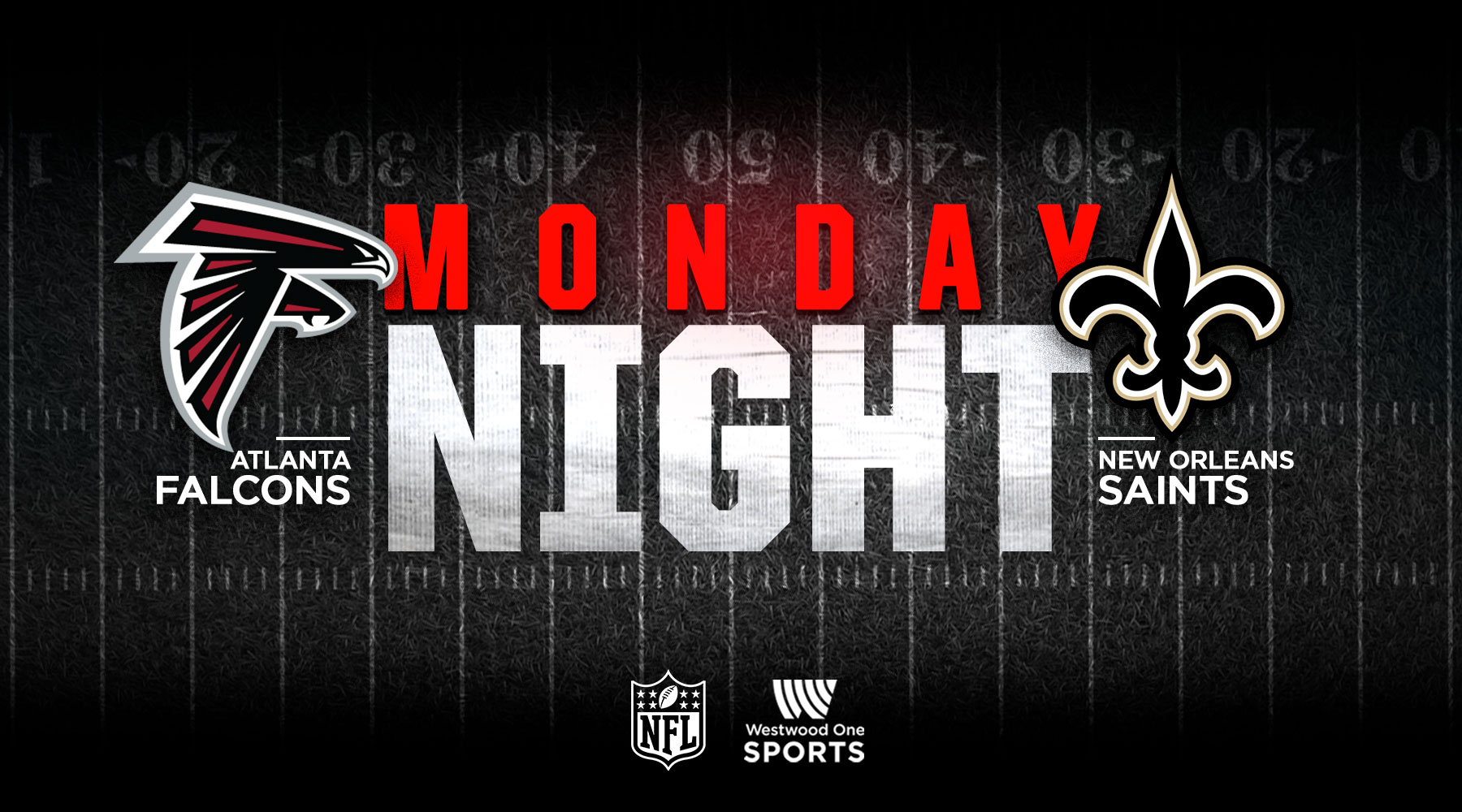 NFL Monday Football