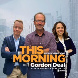 This Morning Show