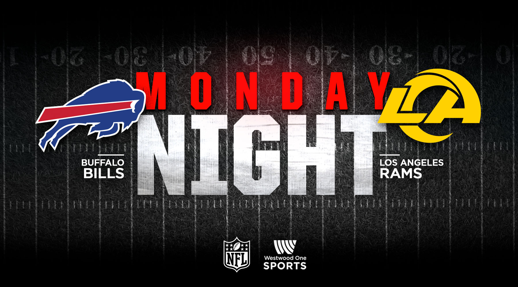 NFL Monday Football