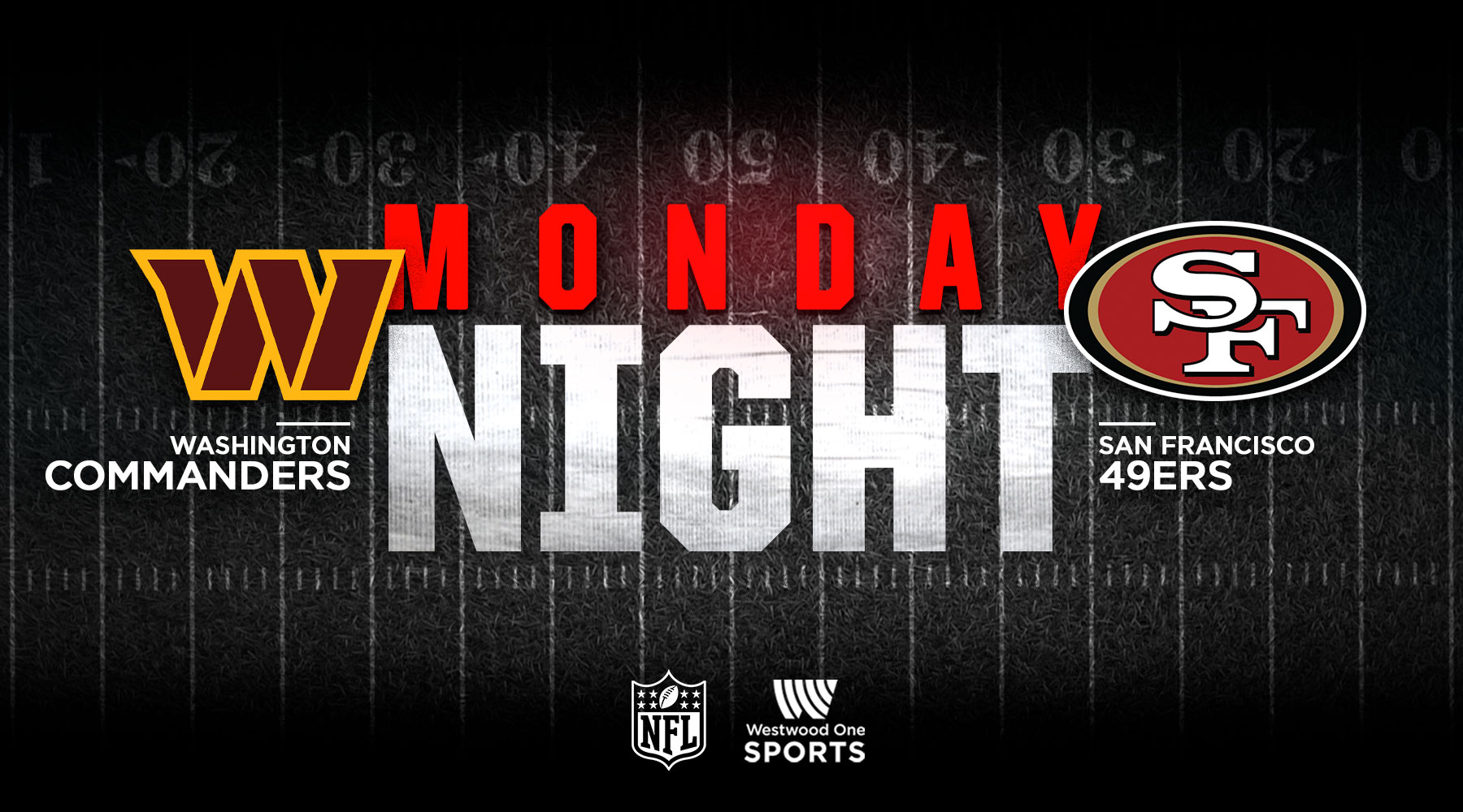 NFL Monday Football