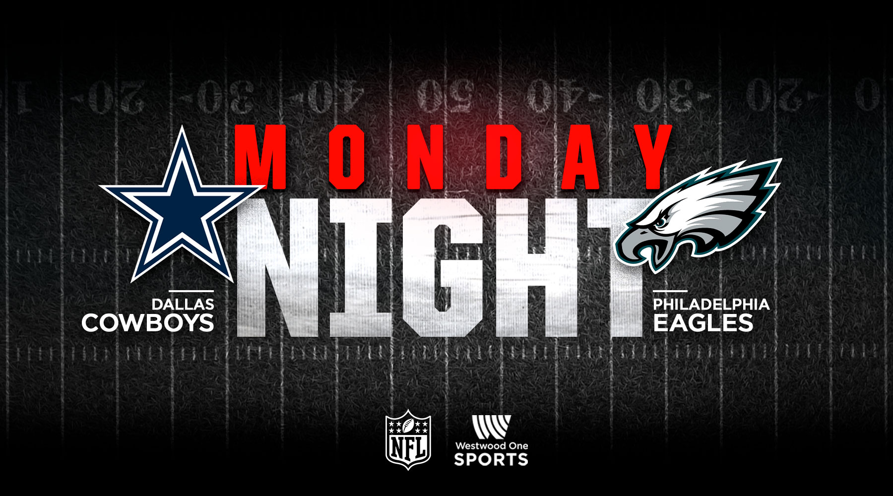 NFL Monday Football