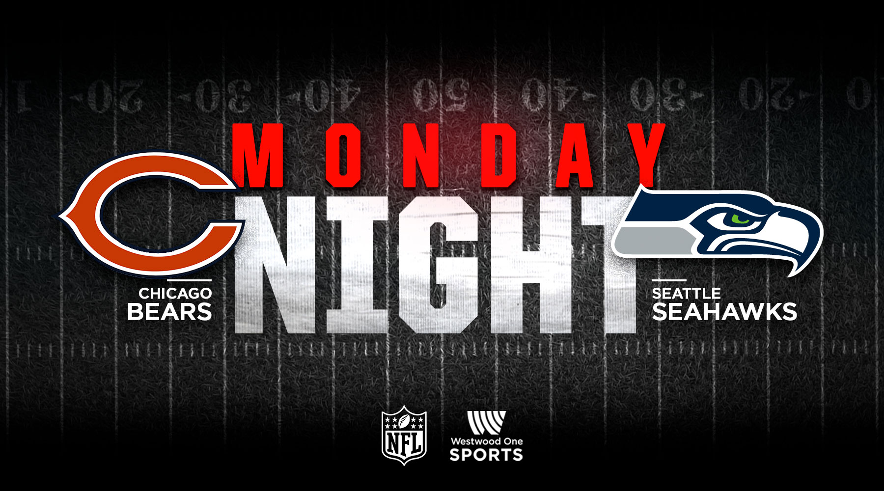 NFL Monday Football