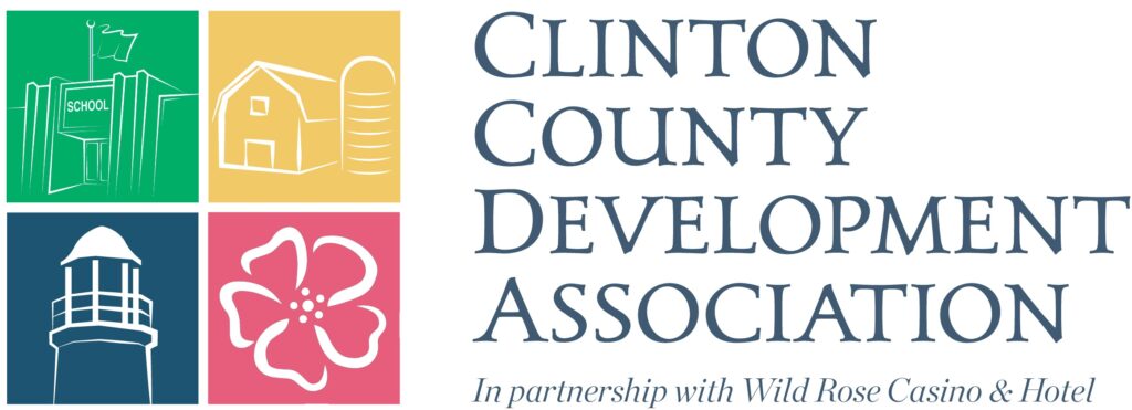 The Clinton County Development Association is now accepting applications
