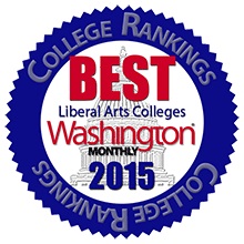 washington amp jefferson college ranking plexuss com liberal arts rankings