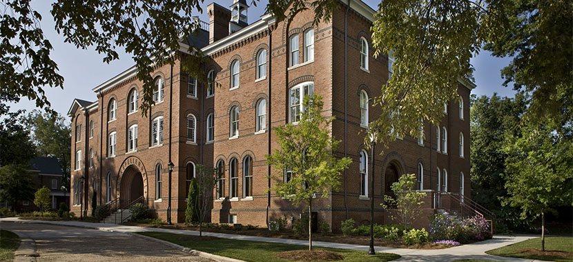 Spelman college essay