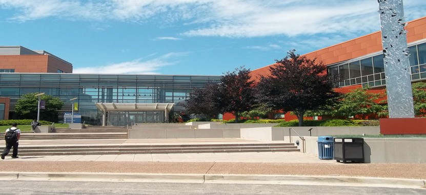 Harper College | Overview | Plexuss.com