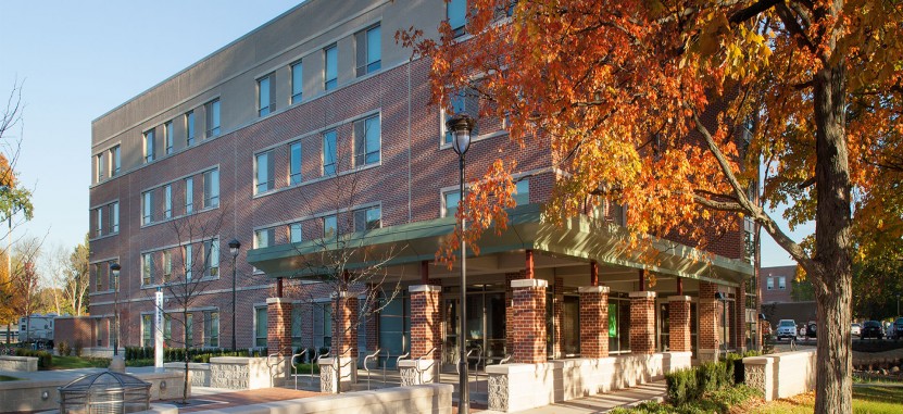 Marian University | Overview | Plexuss.com