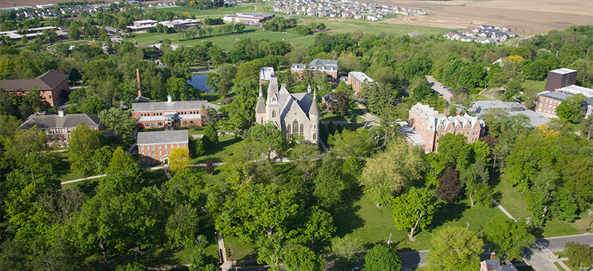 Cornell College | Overview | Plexuss.com