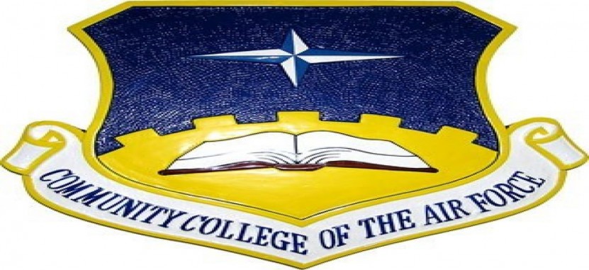 community college of the air force