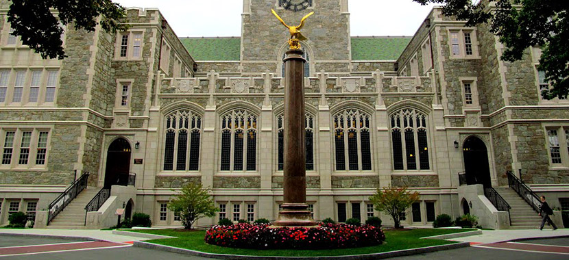 Boston College | Overview | Plexuss.com Boston College | Overview | Plexuss.com