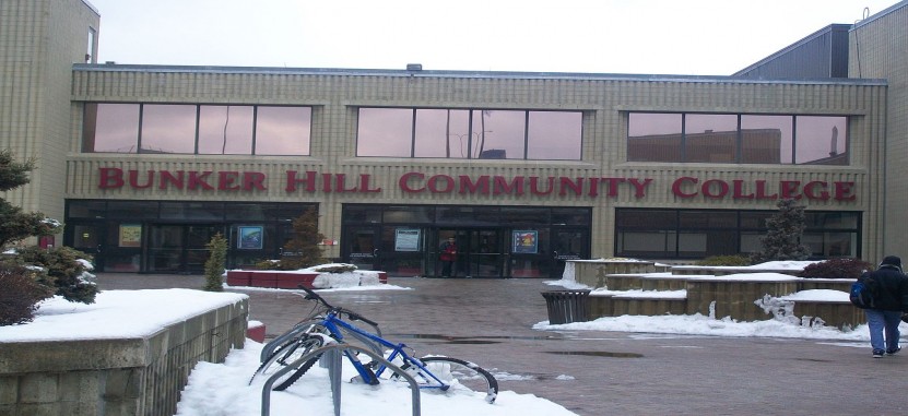 Bunker Hill Community College Overview Plexuss Com