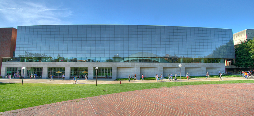 massachusetts institute of technology