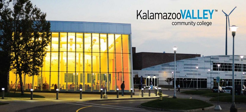 Kalamazoo Valley Community College | Overview | Plexuss.com