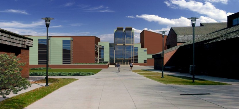 Inver Hills Community College Overview Plexuss