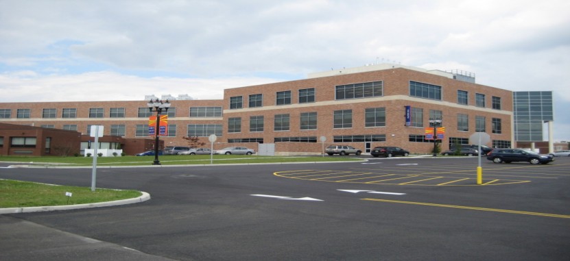 Camden County College Overview Plexuss Com