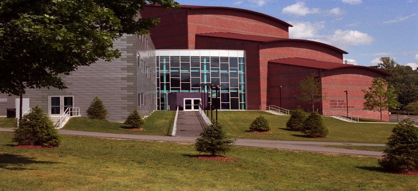 Ramapo college admissions email picture