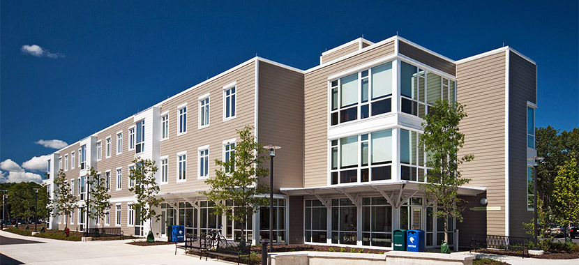 Richard stockton college admission essay